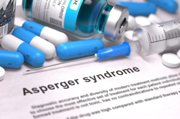 Asperger Syndrome