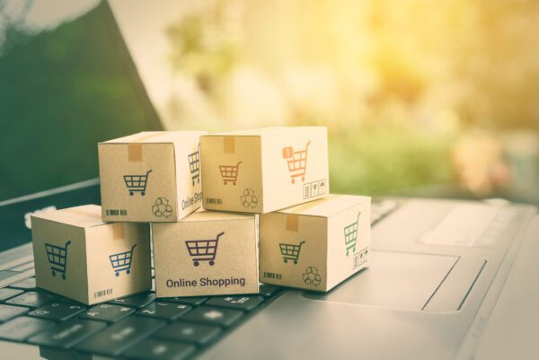 E-Commerce Management