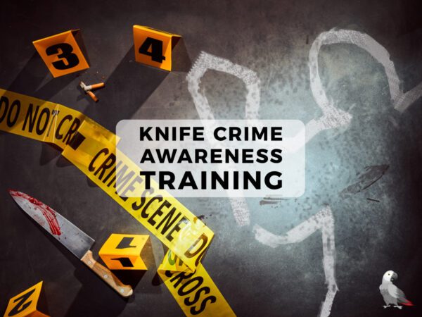 Knife Crime Awareness