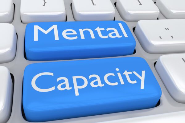 Mental Capacity Act