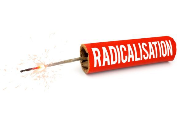 Preventing Radicalisation -  - CSTF Aligned