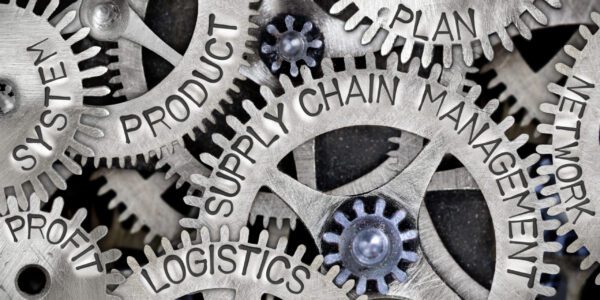 Logistics and Supply Chain Management