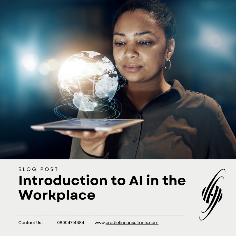 Introduction to AI in the Workplace