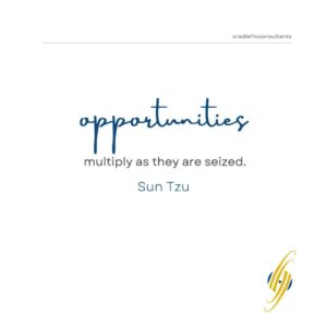 Opportunities