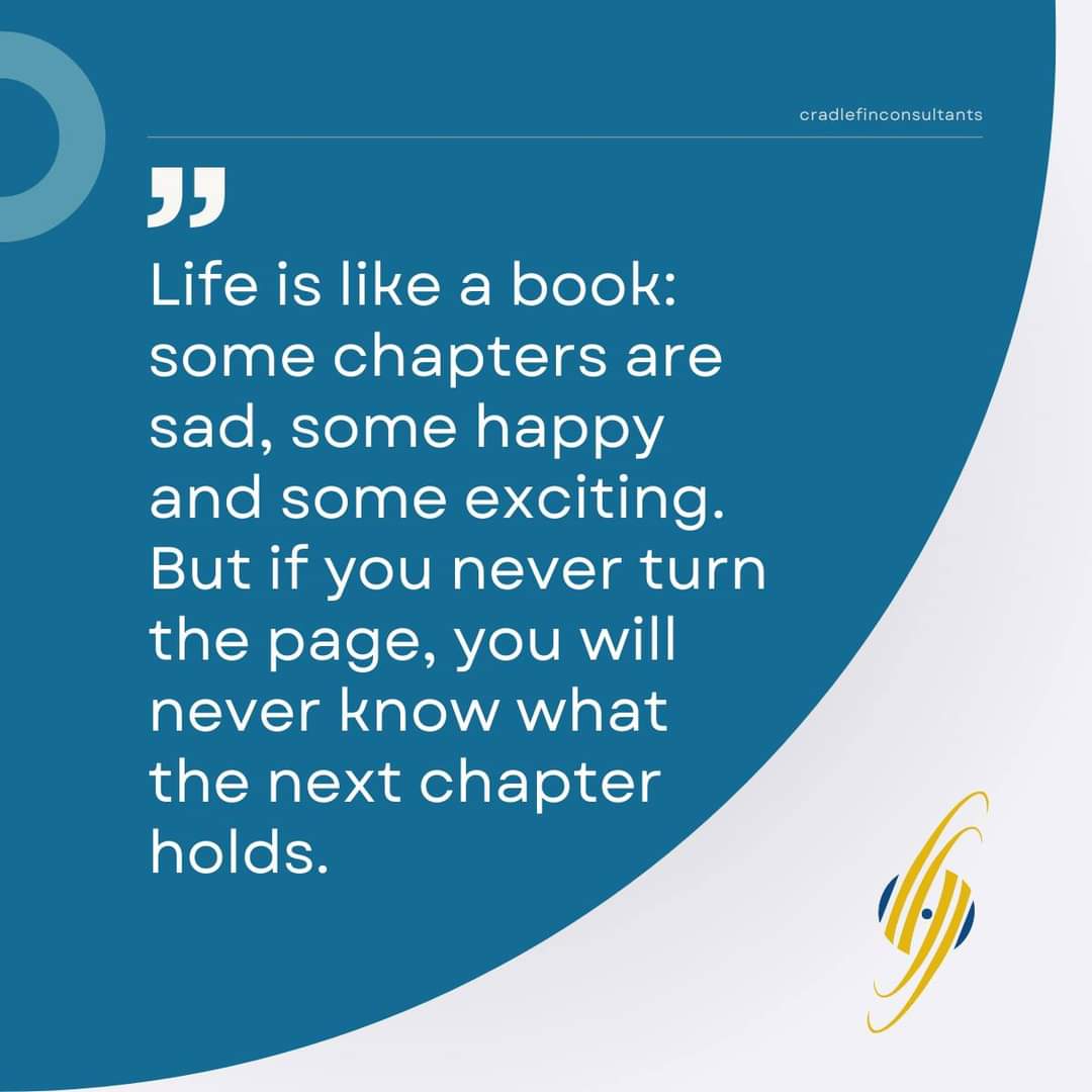 Life Is A Book