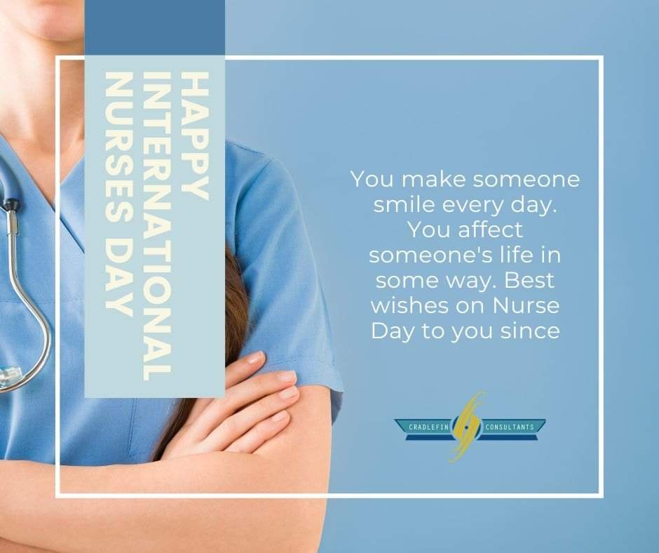 International Nurse's Day
