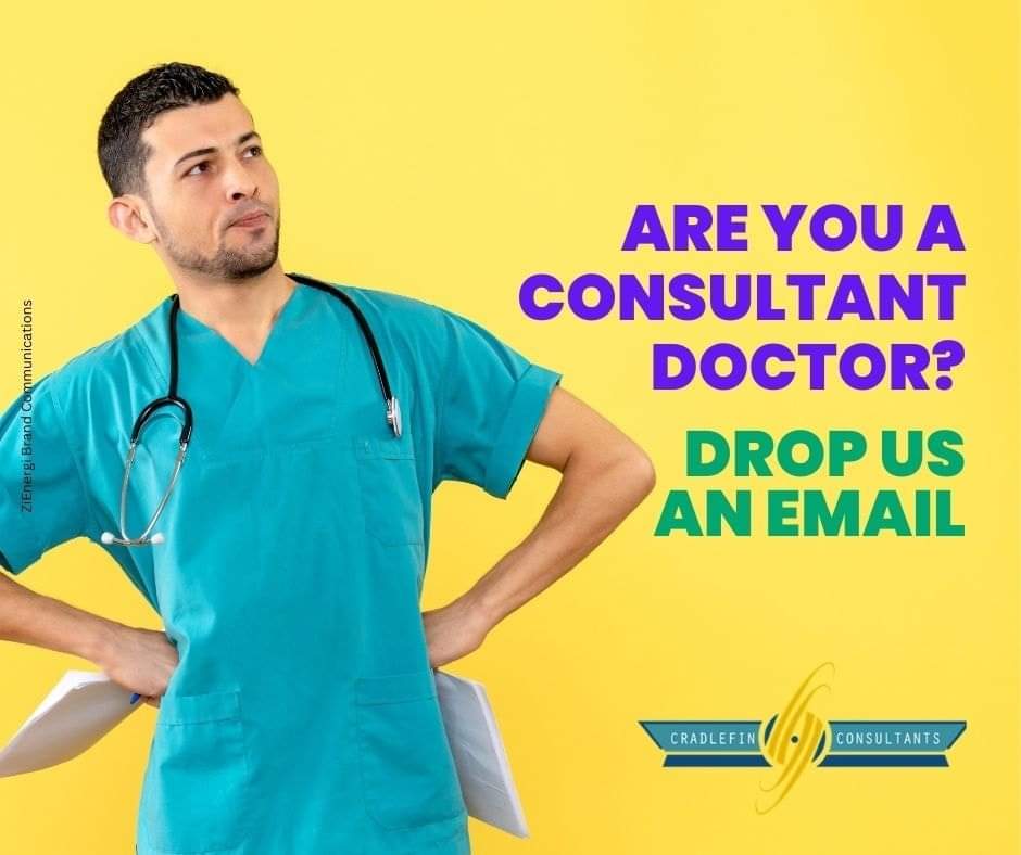 Consultant Doctors