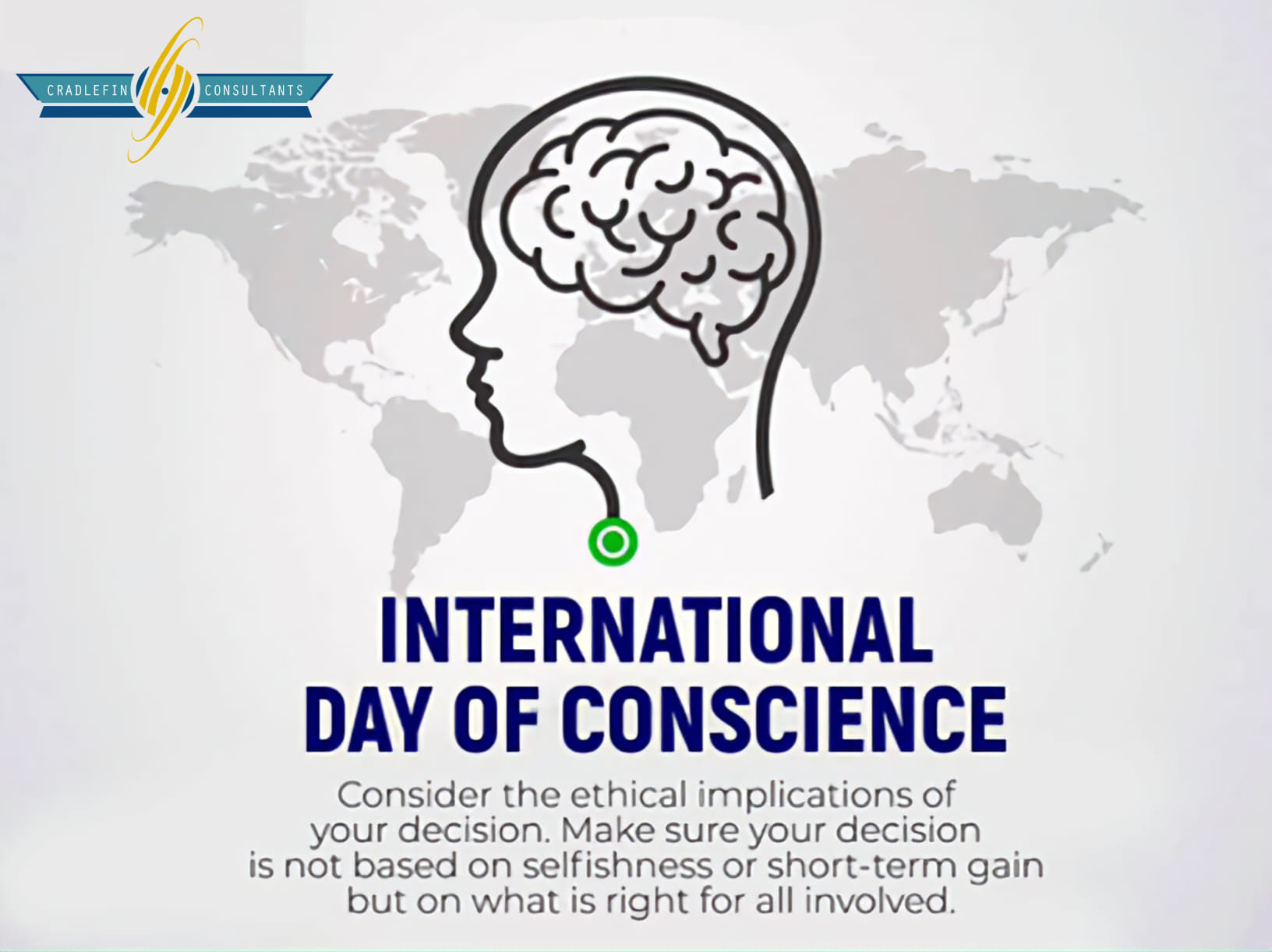 International Day of Conscience